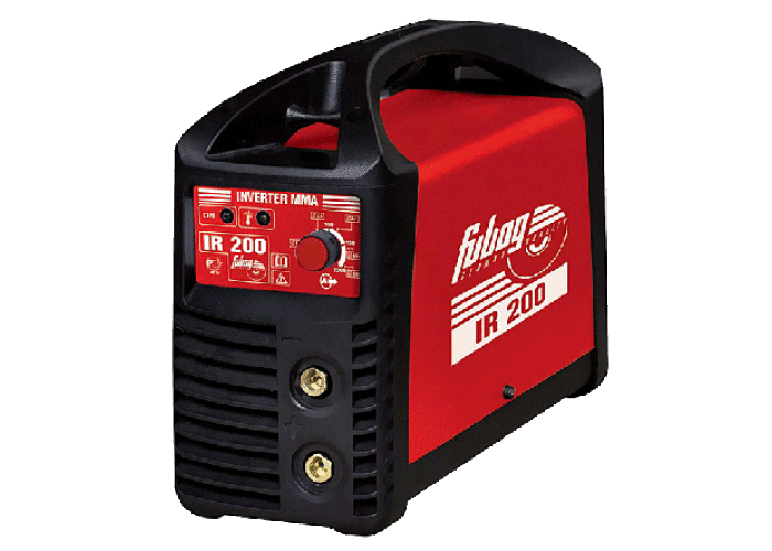 IR 200